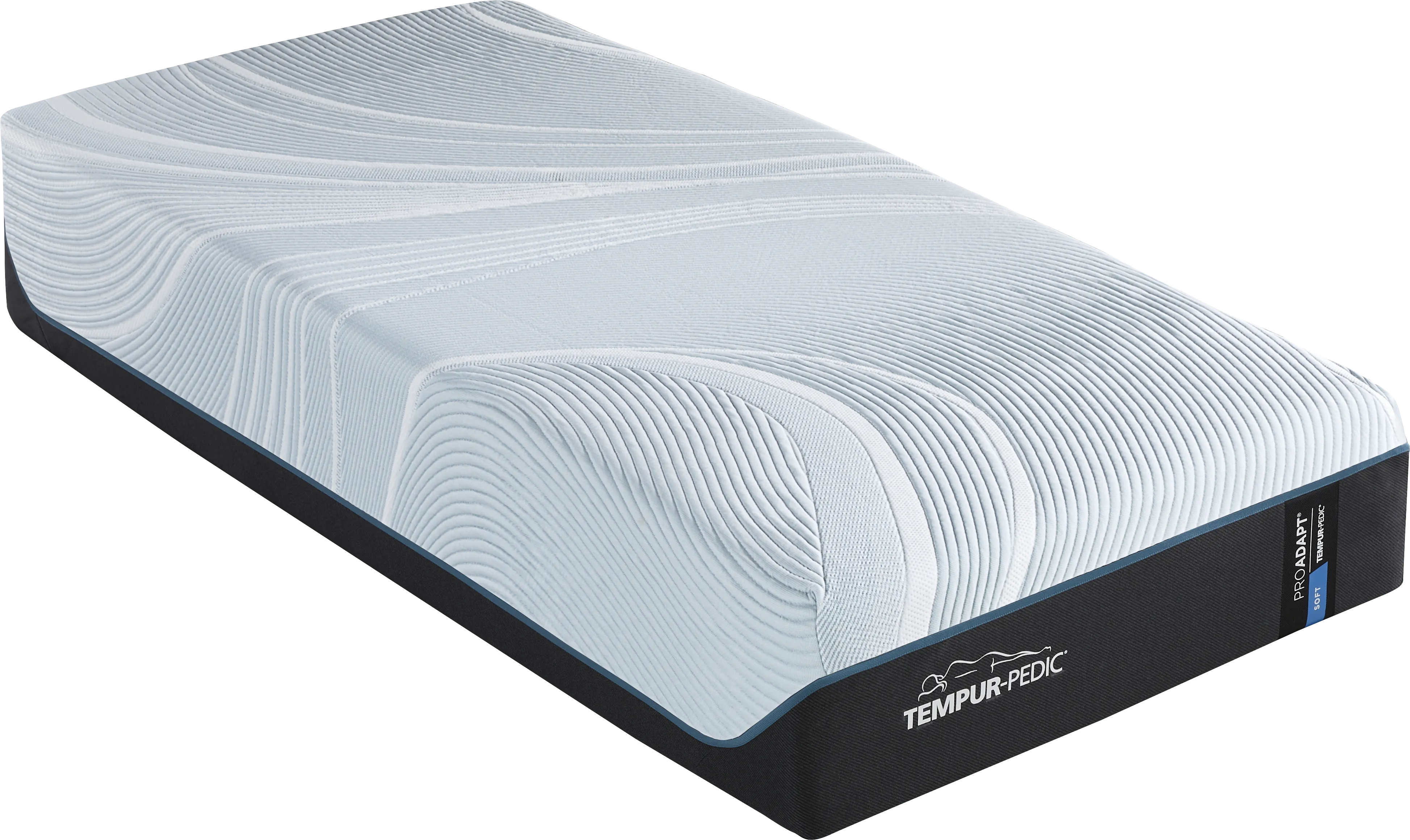 Tempur-Pedic ProAdapt Soft Twin Mattress - Thumbnail - Image 1