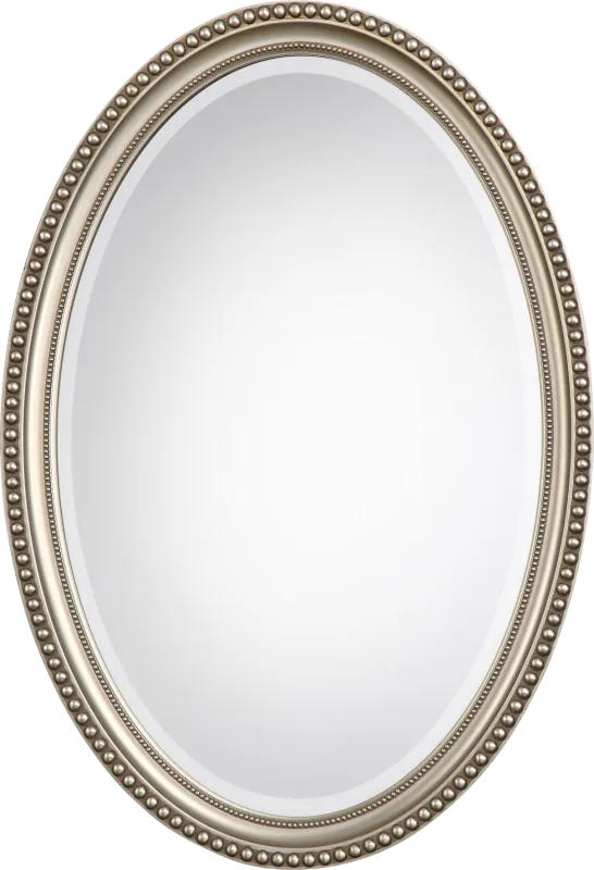 Danrelle Brown Mirror