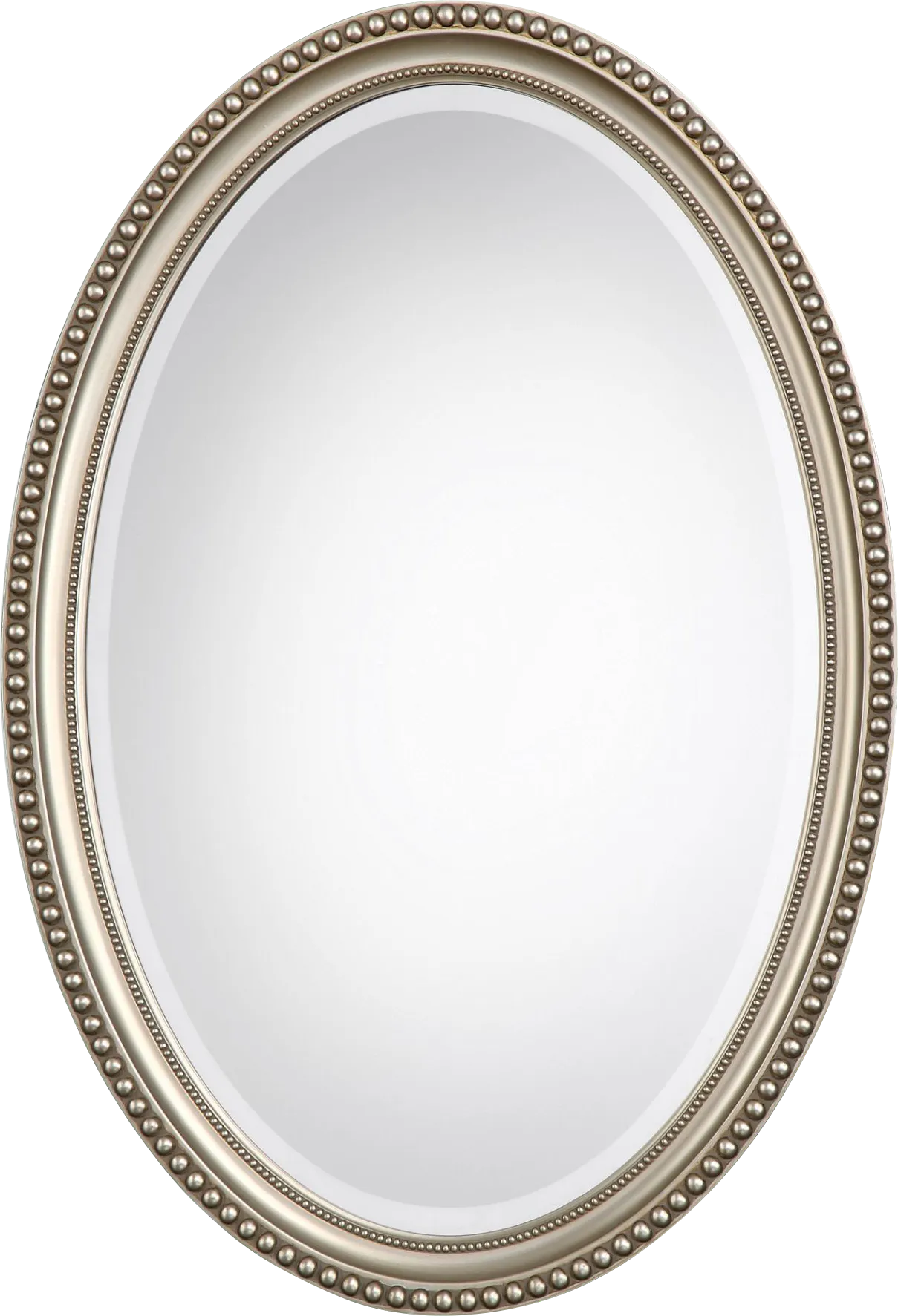 Danrelle Brown Mirror - Image 1
