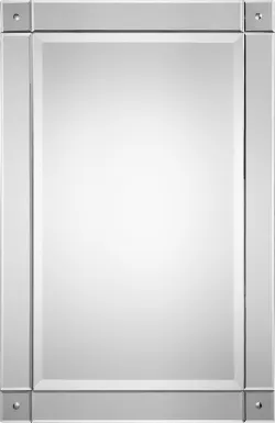 Avedis Silver Mirror