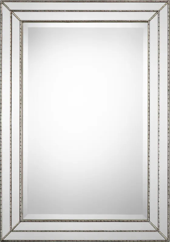 Basheer Silver Mirror