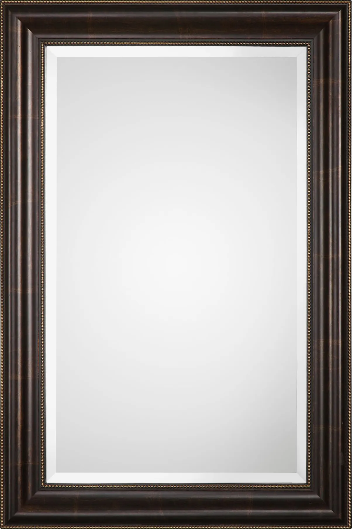 Alner Bronze Mirror - Image 1