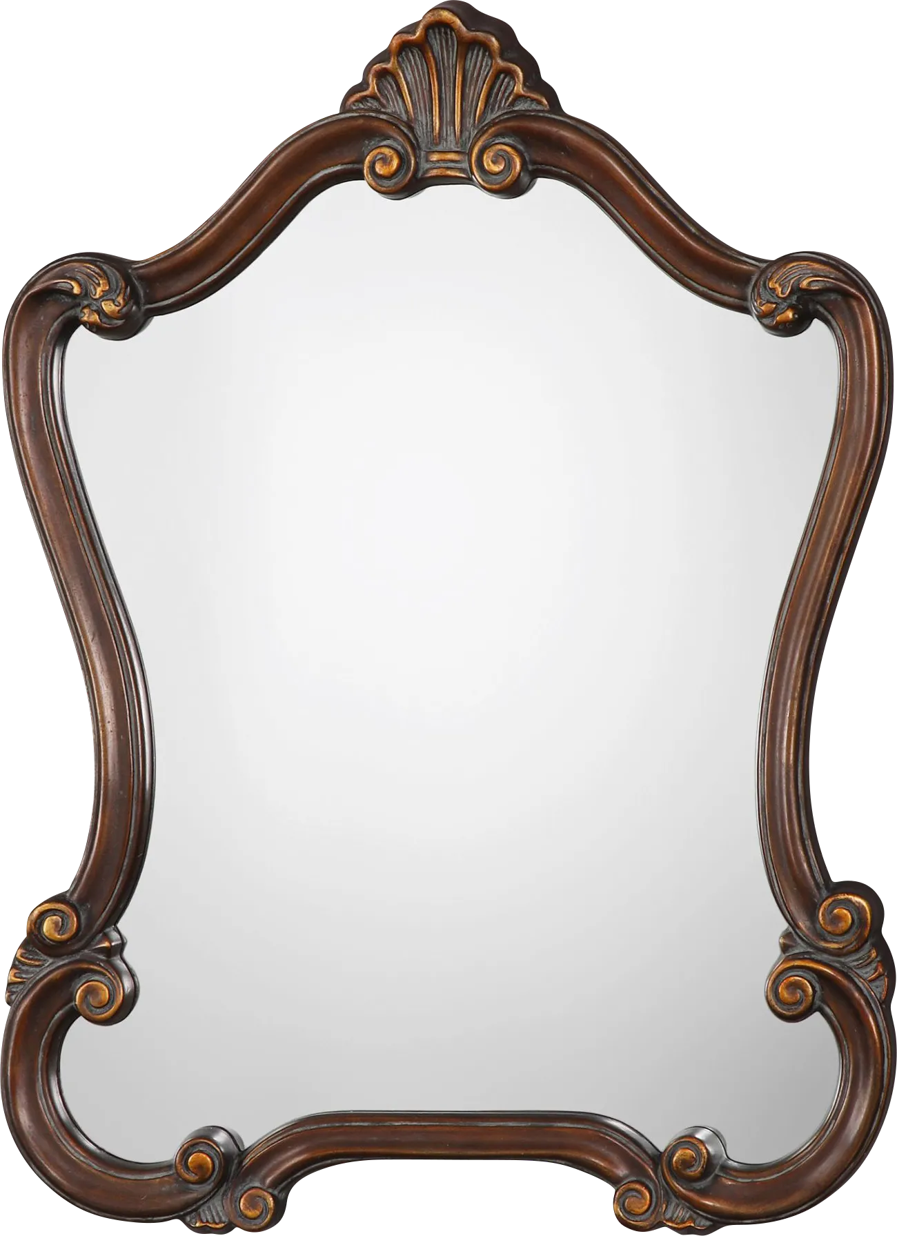 Jinan Bronze Mirror - Image 1