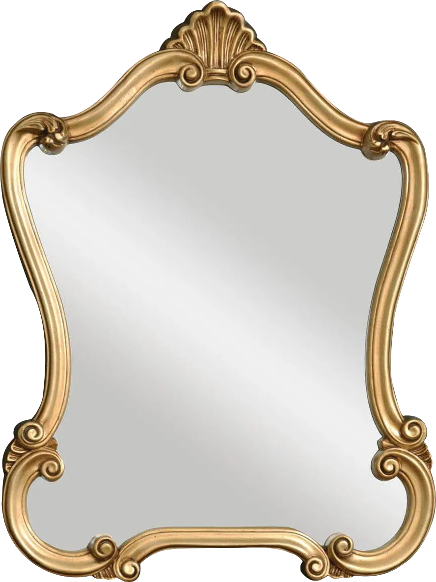 Jinan Gold Mirror - Image 1