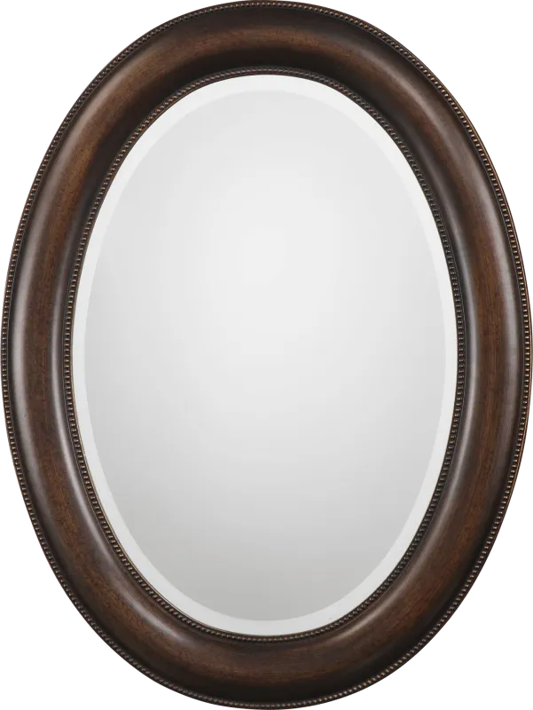 Jinisha Bronze Mirror