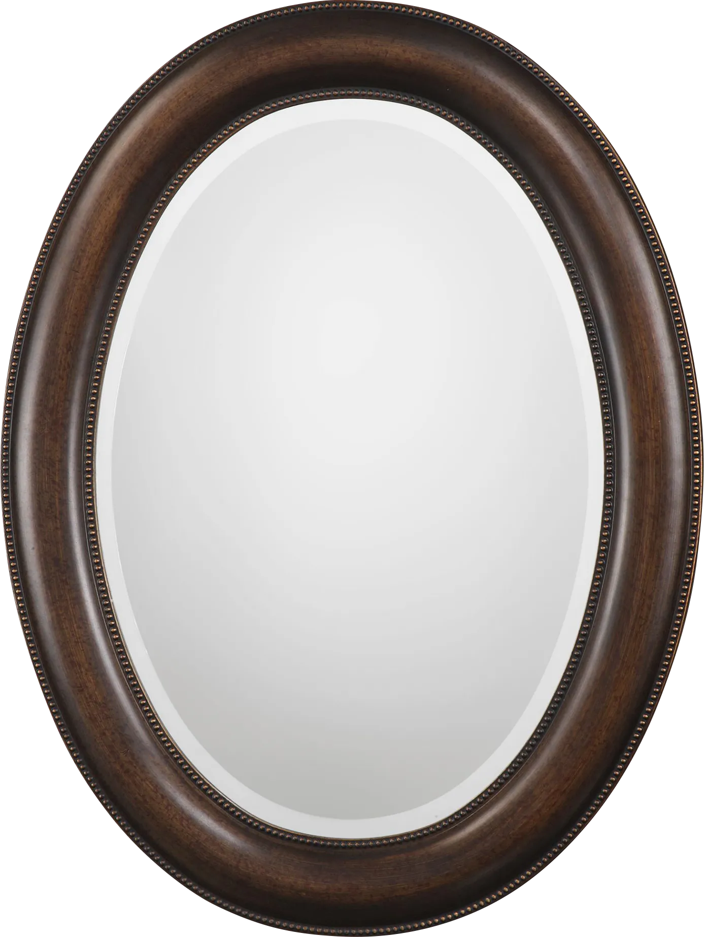 Jinisha Bronze Mirror - Image 1