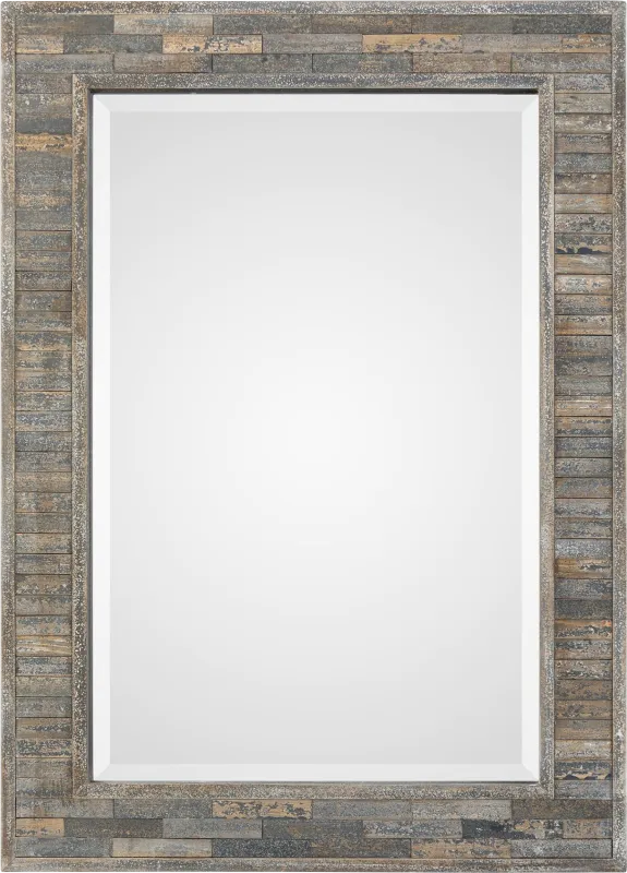 Jonix Charcoal Mirror