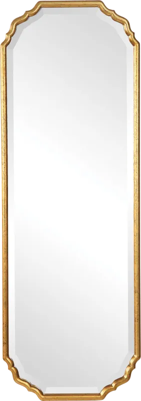 Maisan Gold Mirror