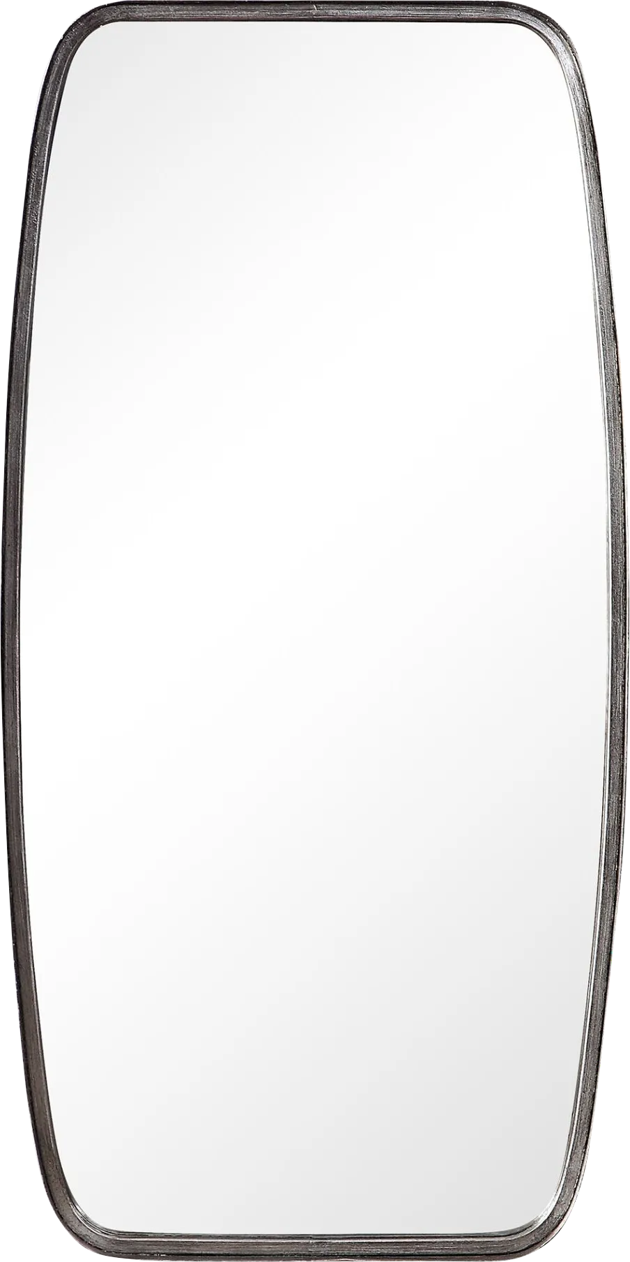 Navin Silver Mirror - Image 1