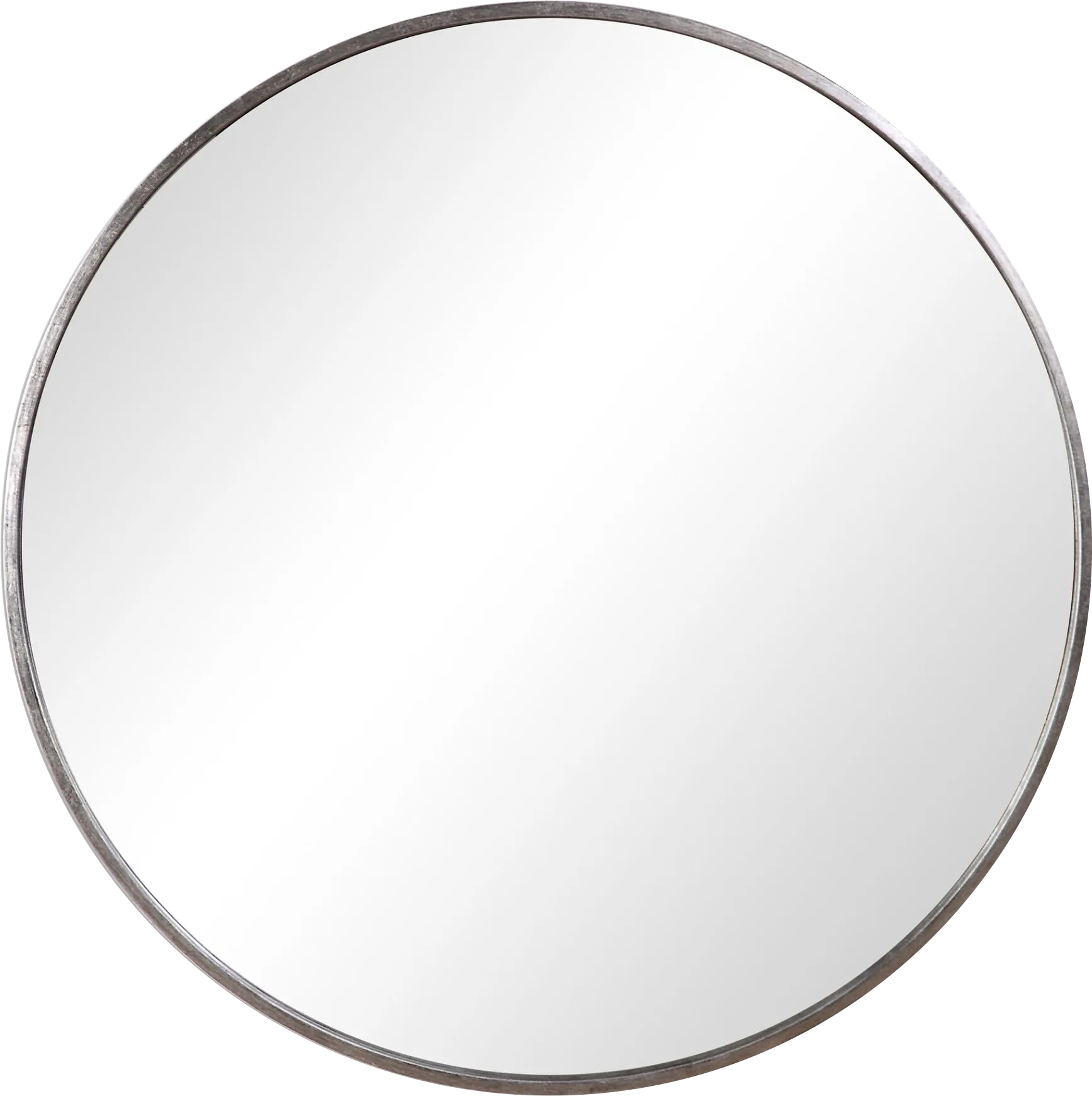 Navleen Silver Mirror - Image 1