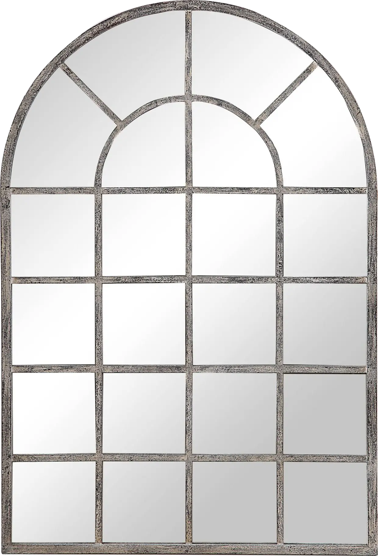 Roddric Gray Mirror