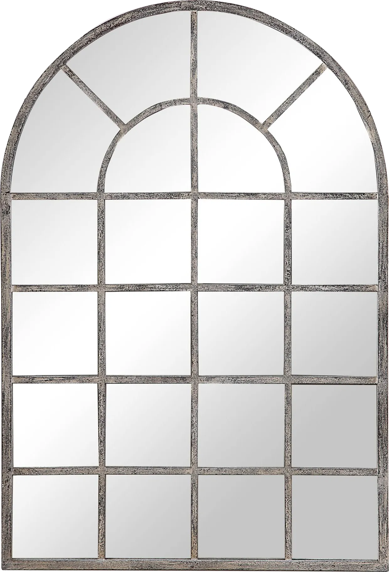 Roddric Gray Mirror - Image 1