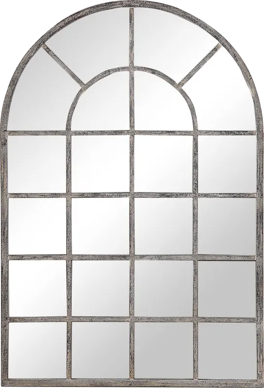 Roddric Gray Mirror