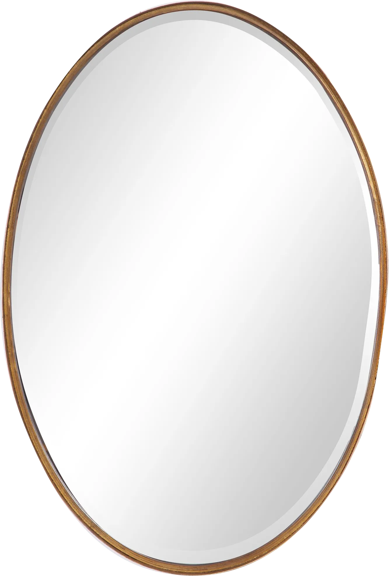 Tayen Gold Mirror - Image 1
