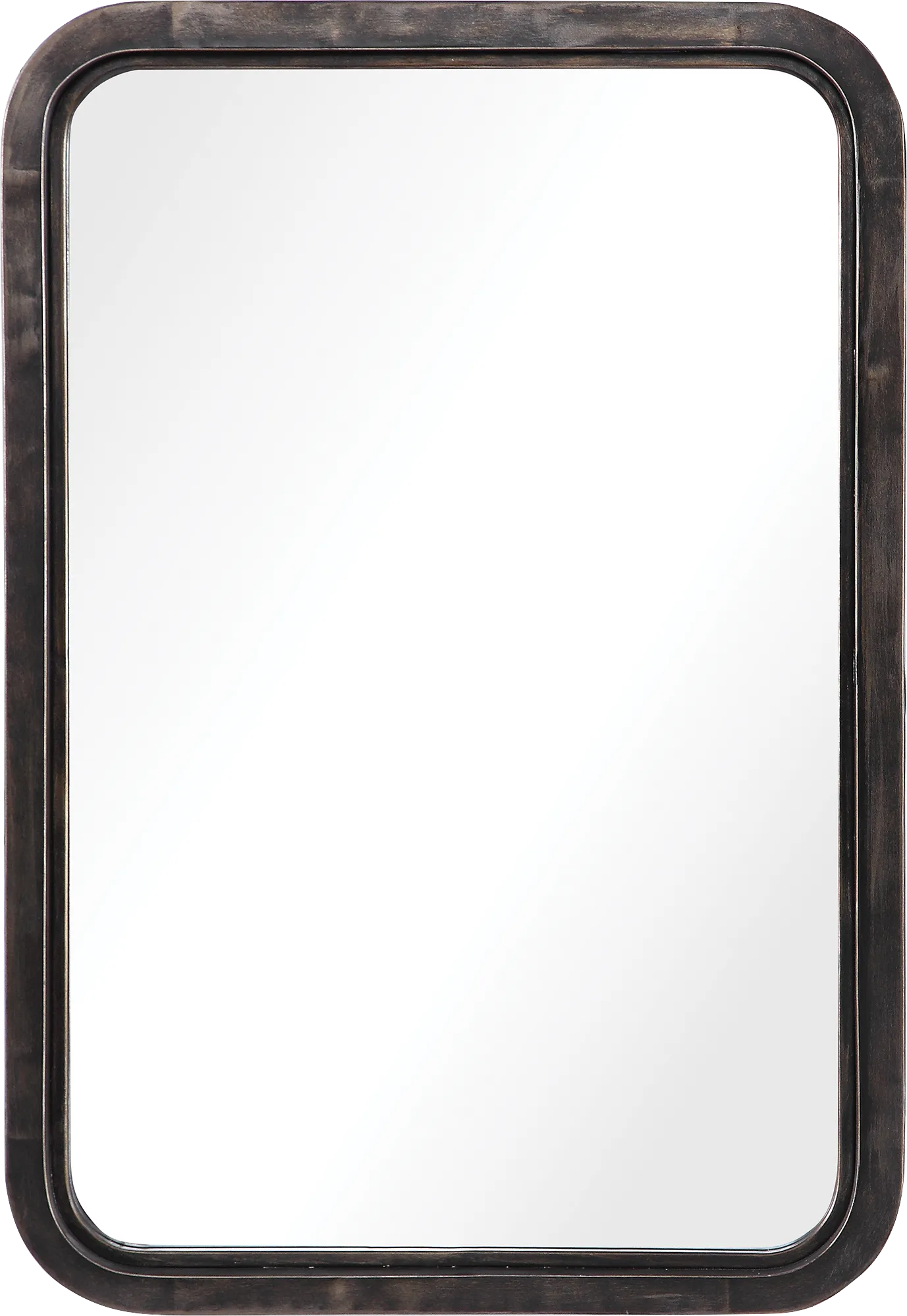 Adalwin Bronze Mirror - Image 1