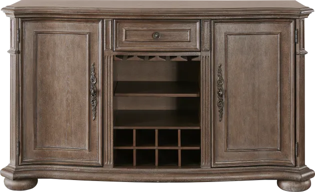 Armitage Brown Server