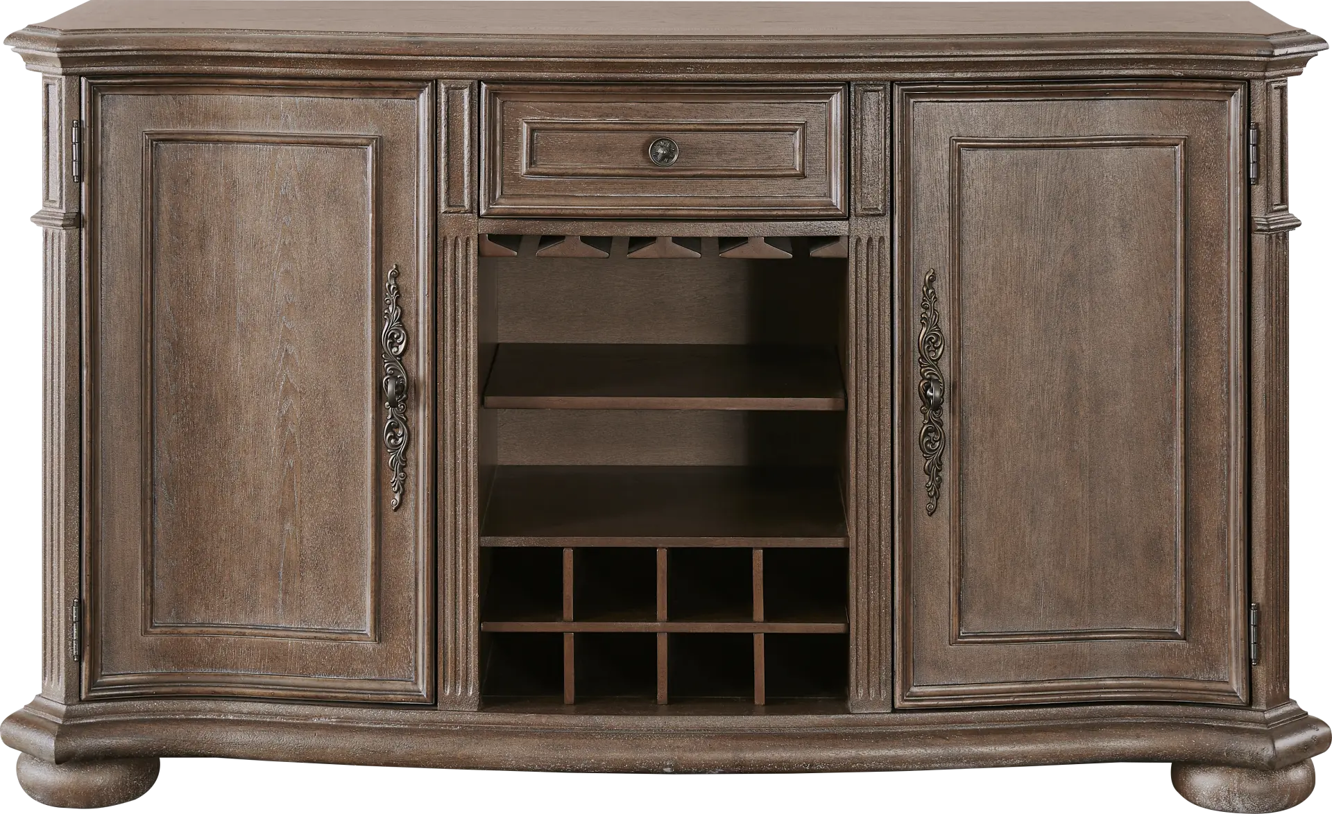 Armitage Brown Server