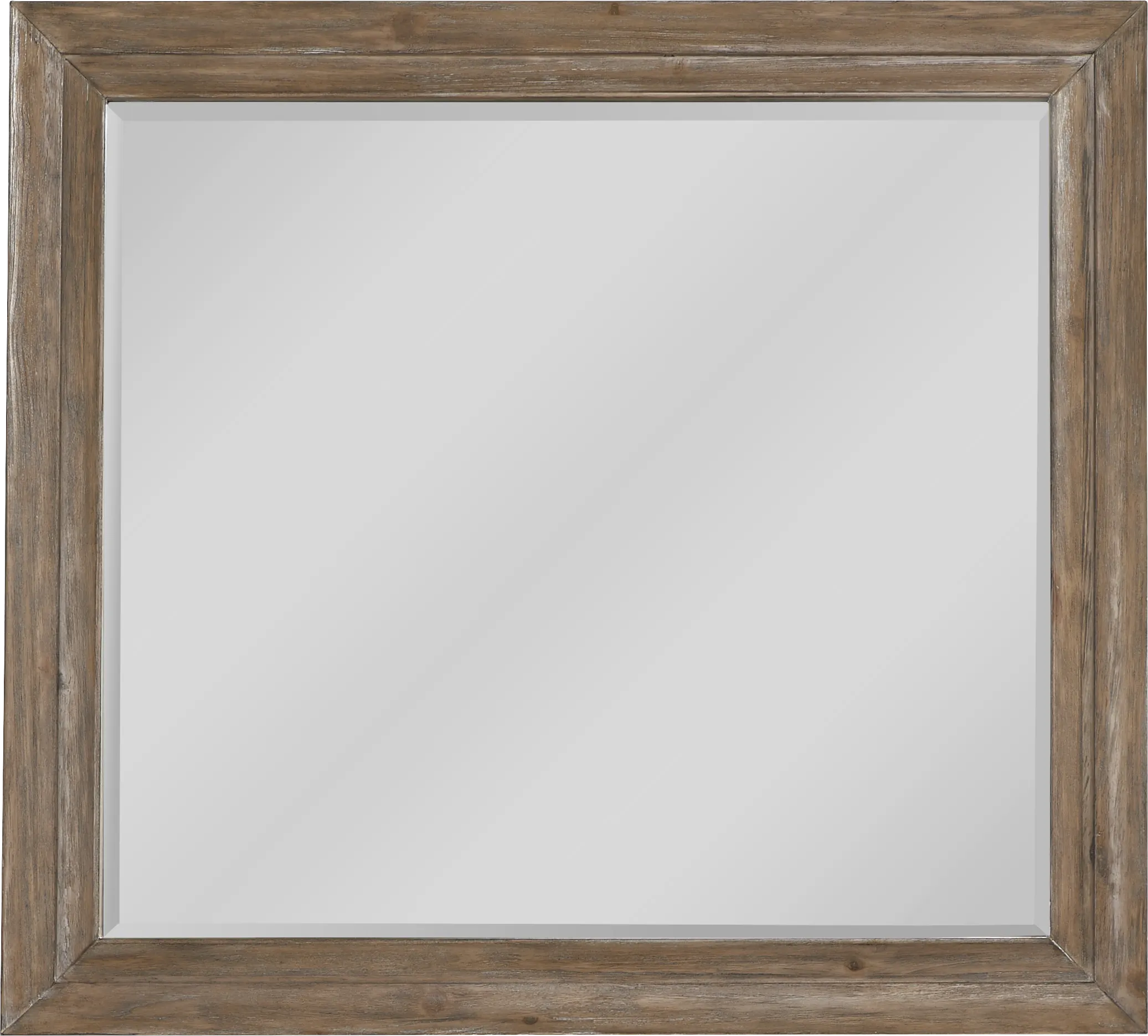 Edisto Bay White 5 Pc Queen Panel Bedroom - Thumbnail - Image 10