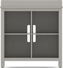 See in room