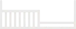 toddler rail
