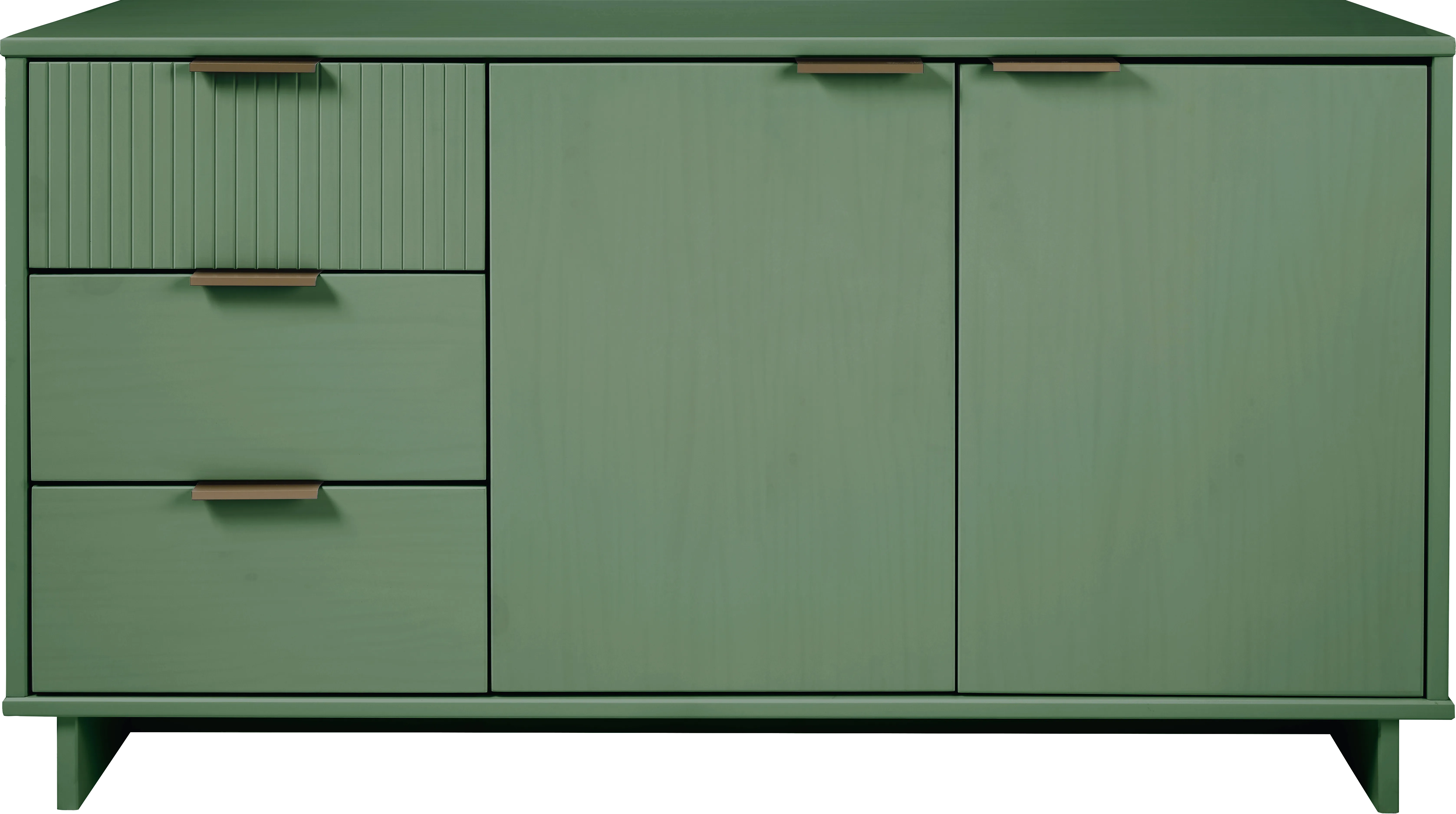 Bremmer VII Green Sideboard - Thumbnail - Image 1