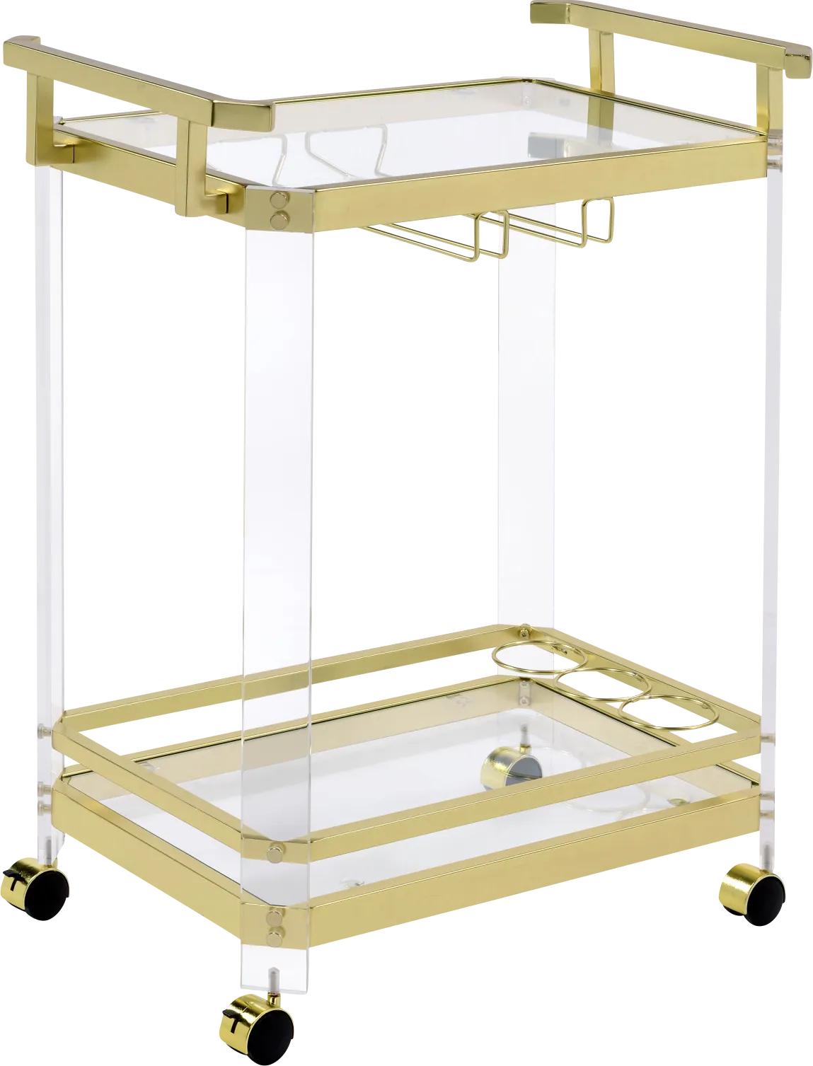 Trinitycoast Gold Server - Thumbnail - Image 1