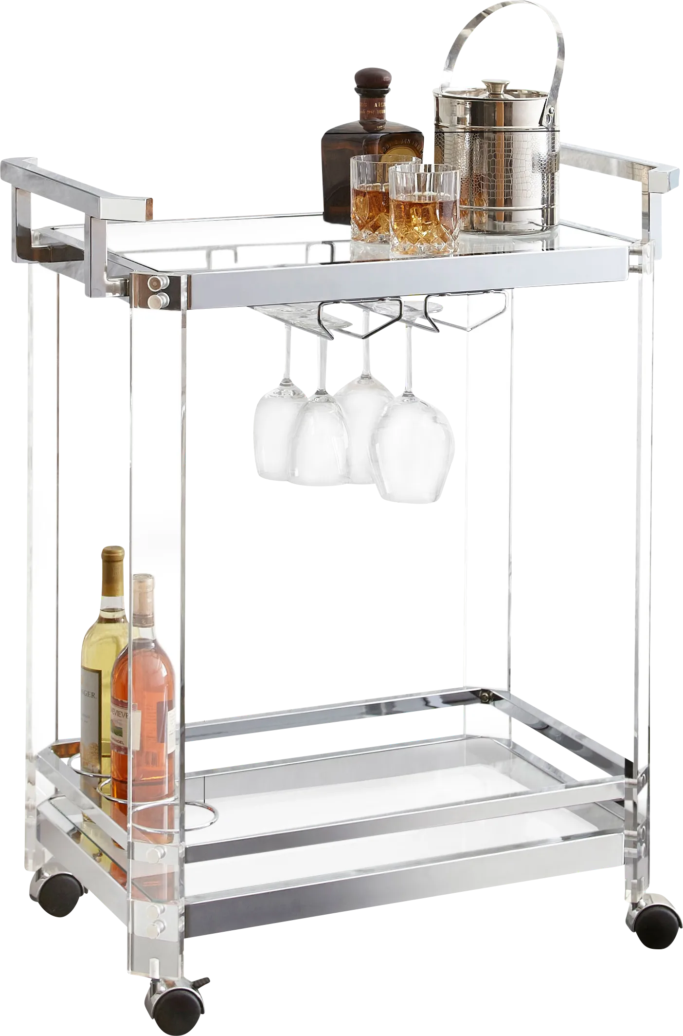 Trinitycoast Gray Server - Image 1