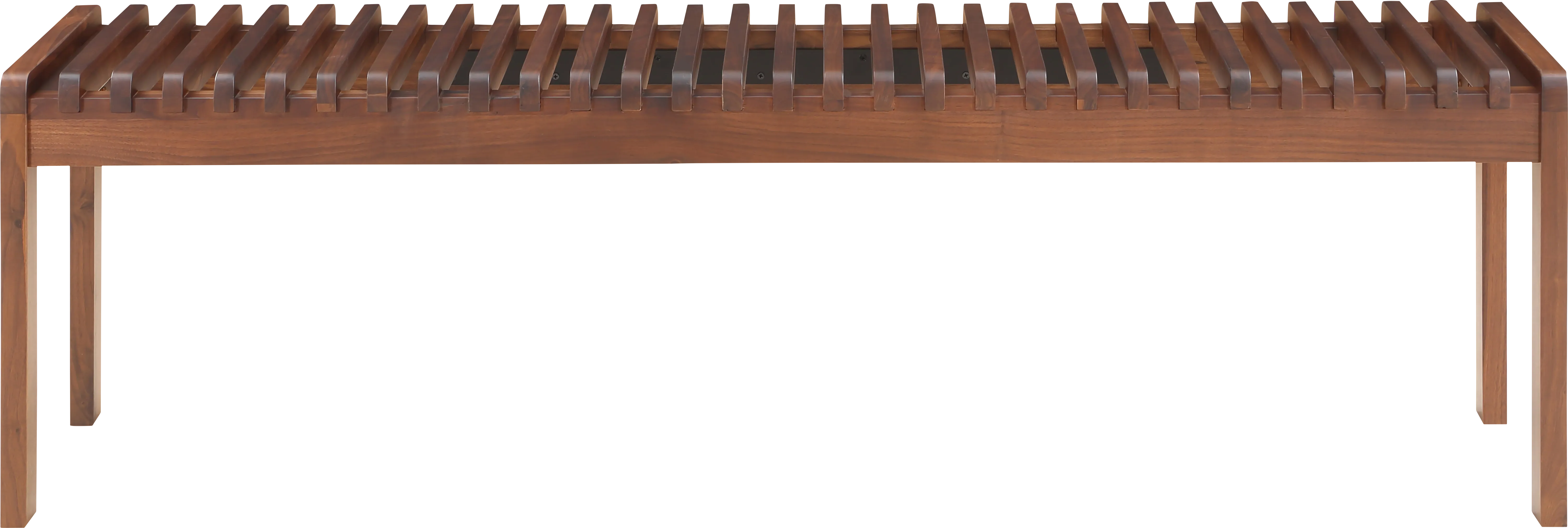 Dekewood Brown Bench