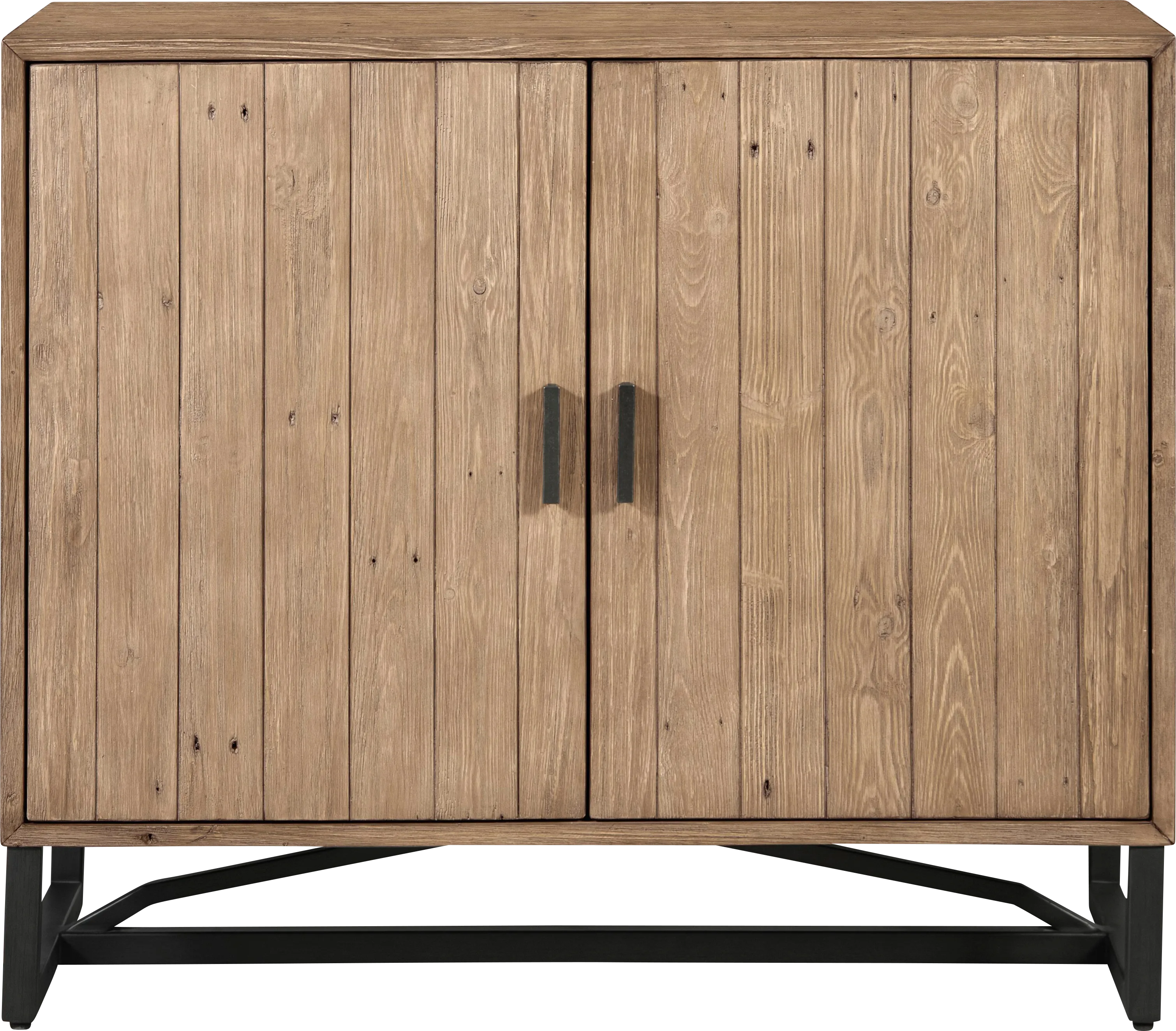 Greerland Brown Cabinet