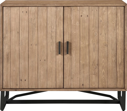Greerland Brown Cabinet