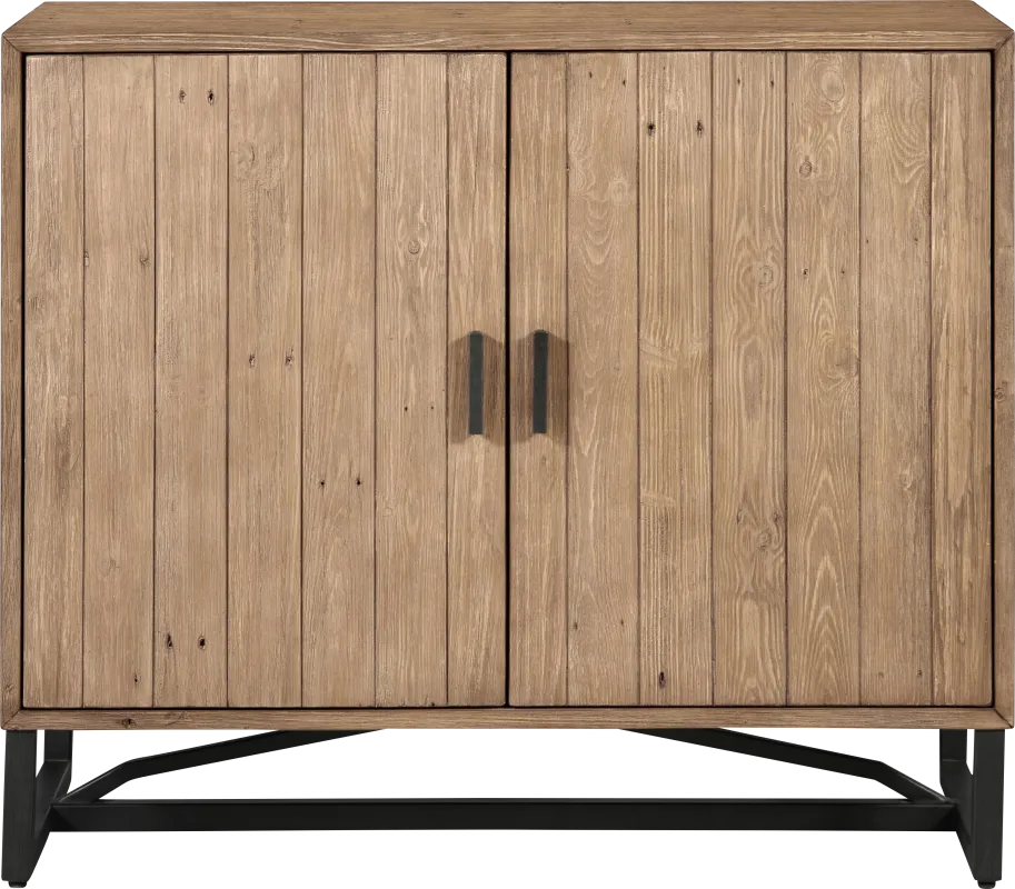 Greerland Brown Cabinet