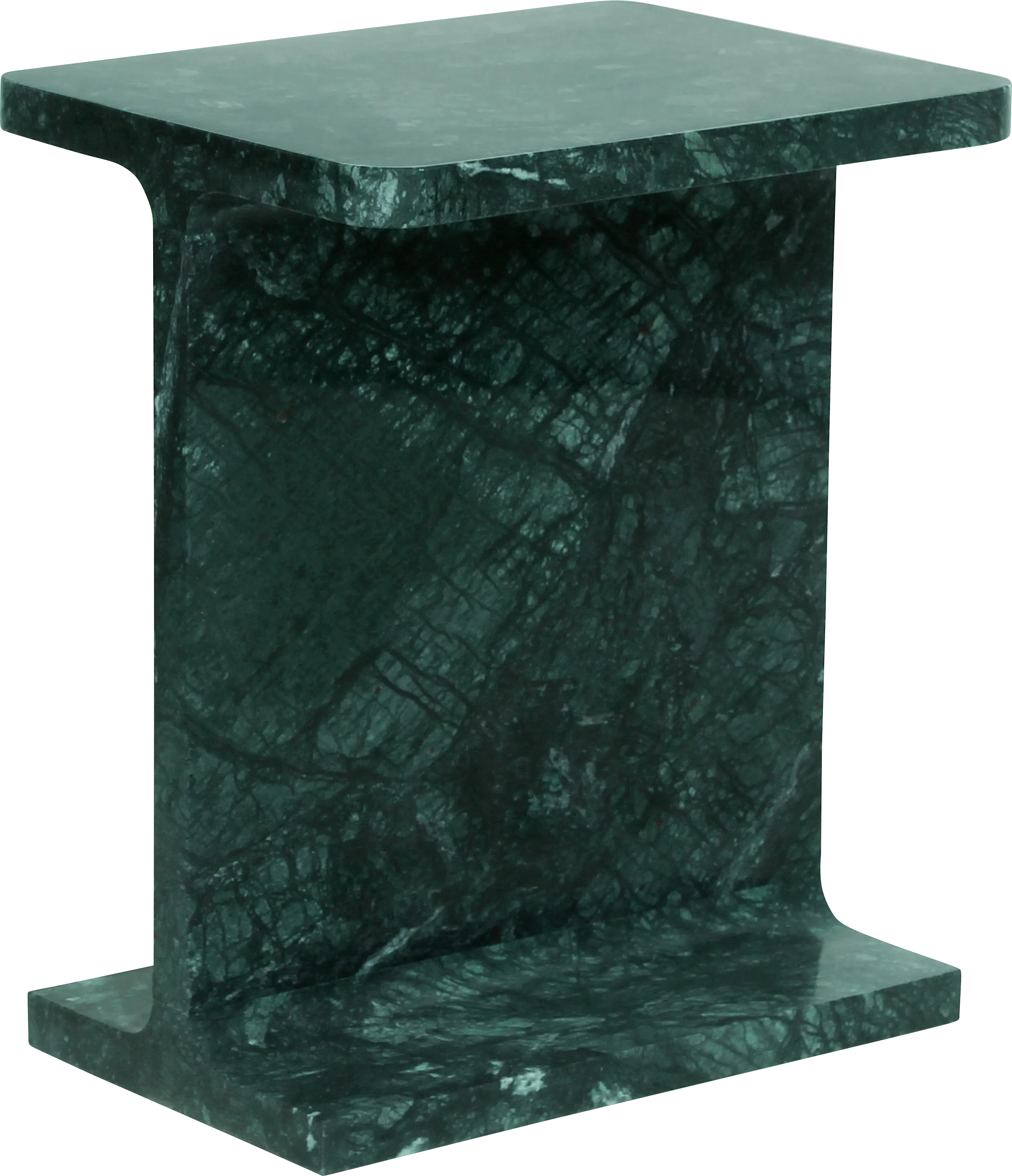 Graeme Green Accent Table - Thumbnail - Image 1