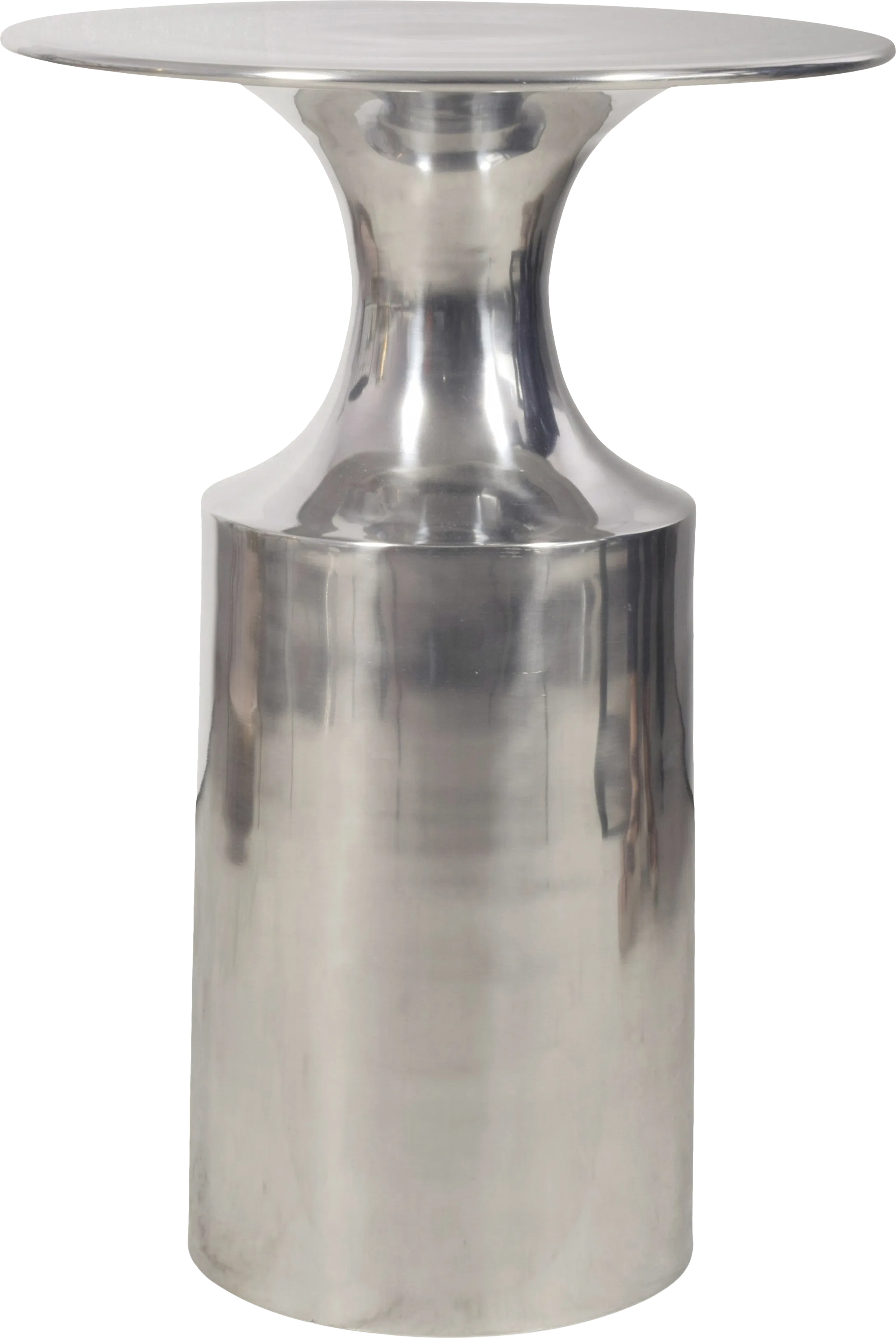 Shalain Sliver Accent Table - Thumbnail - Image 1