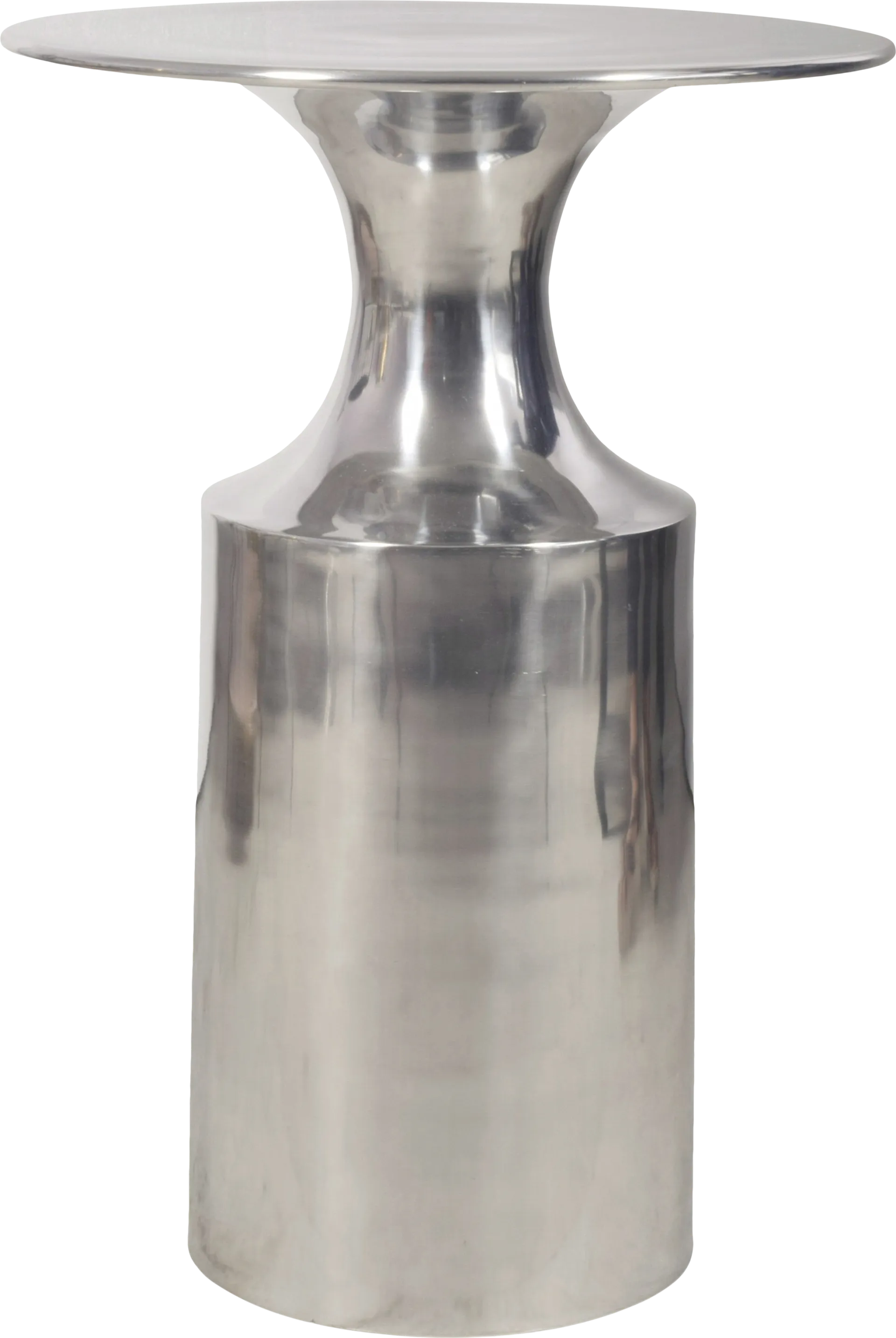 Shalain Sliver Accent Table - Image 1