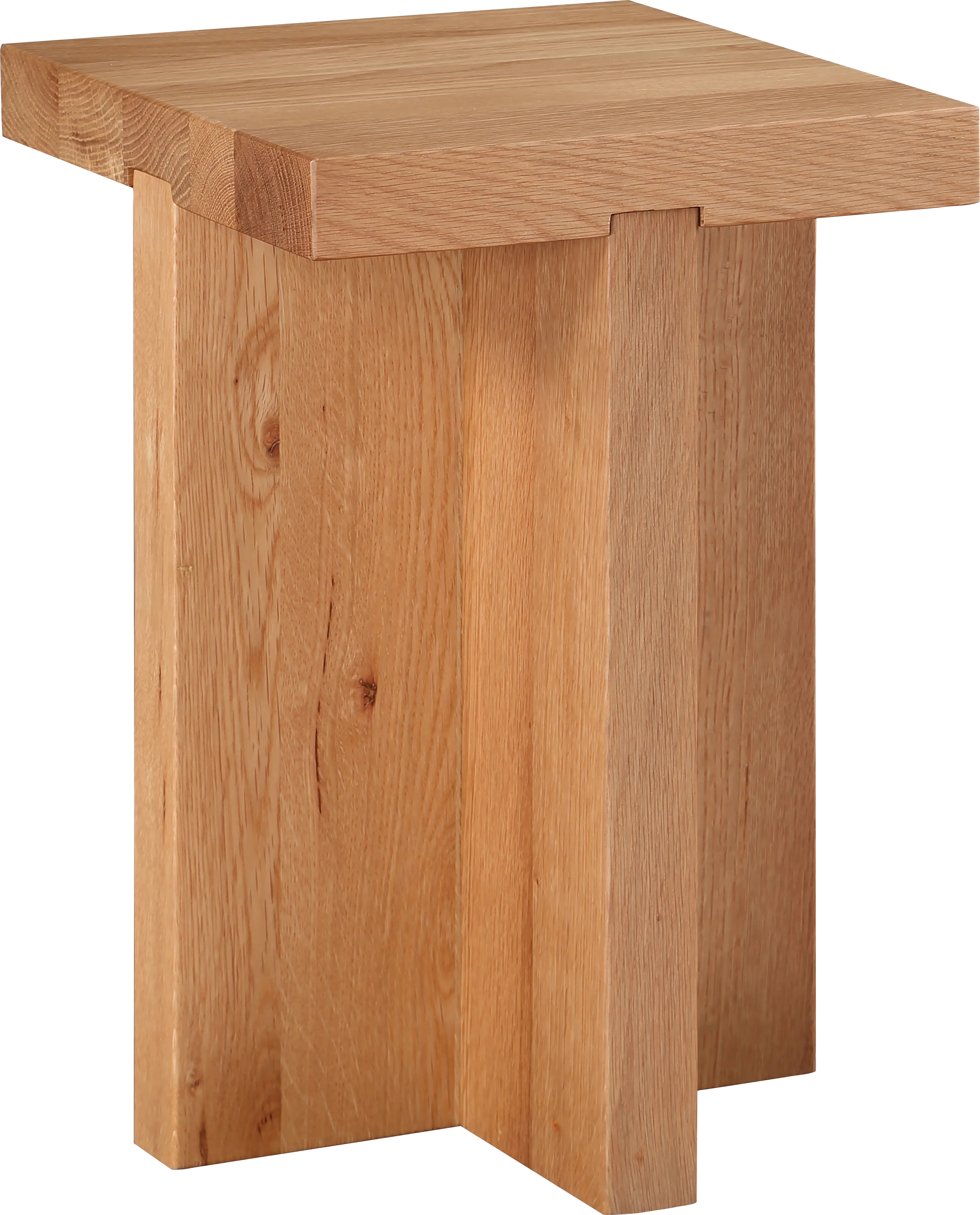 Glencarron Brown End Table - Thumbnail - Image 1