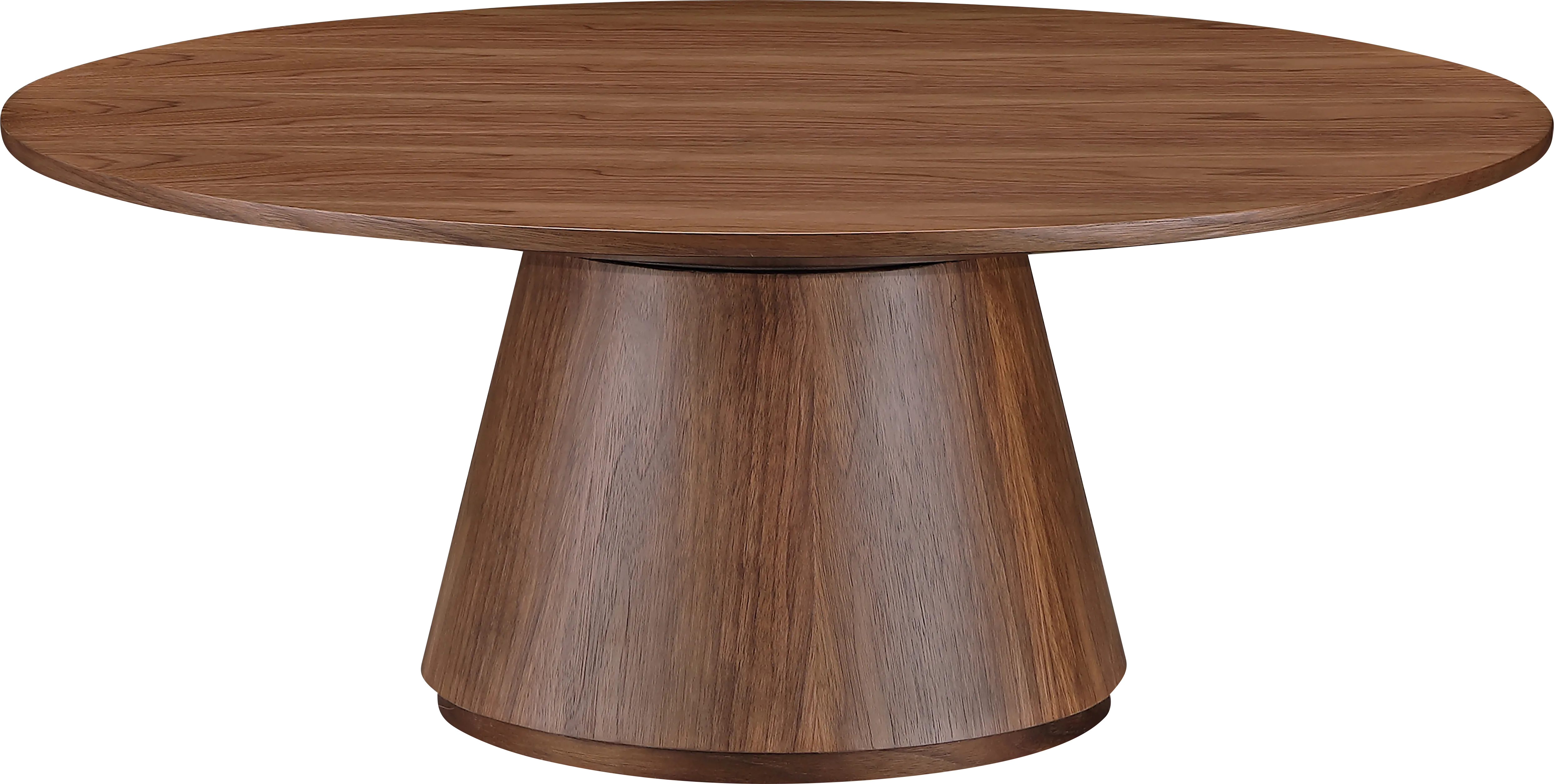 Jayme Brown Cocktail Table - Thumbnail - Image 1