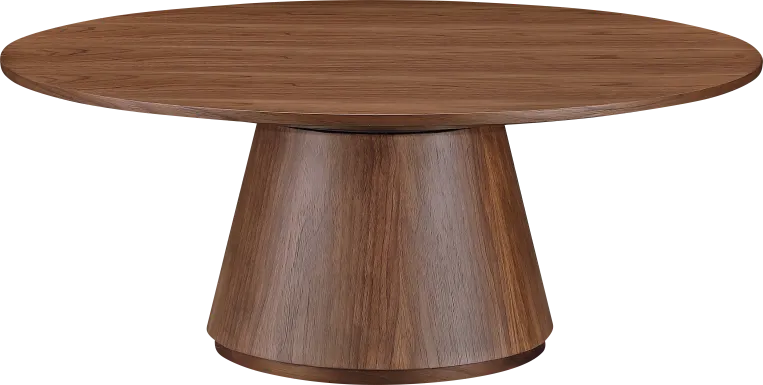 Jayme Brown Cocktail Table