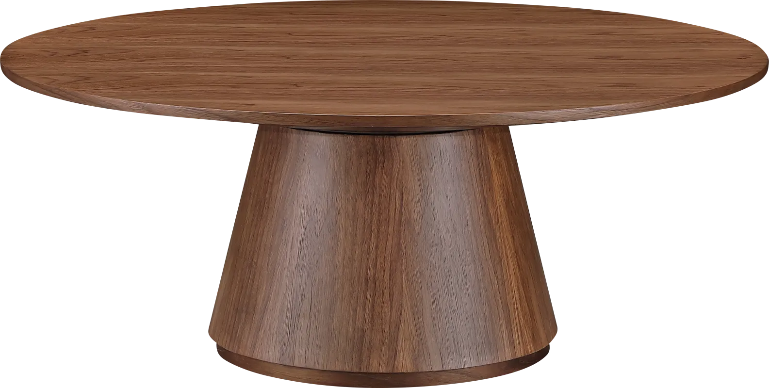 Jayme Brown Cocktail Table