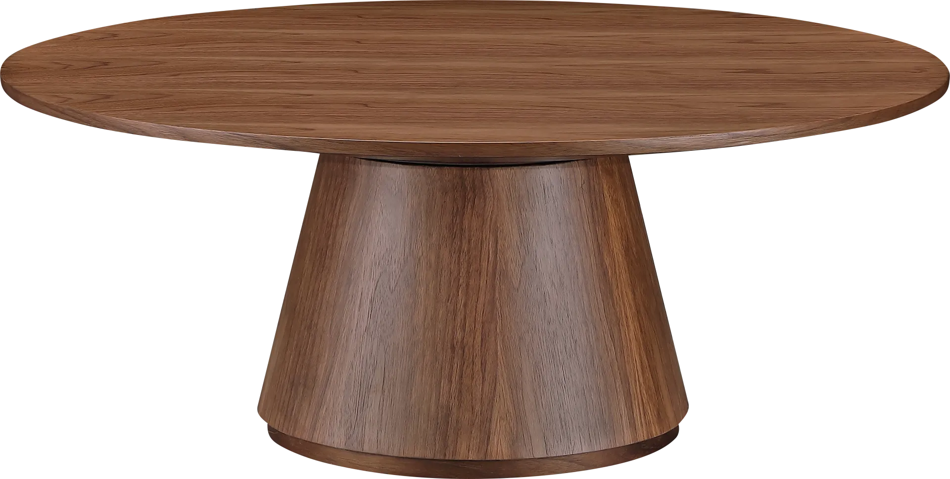 Jayme Brown Cocktail Table - Image 1