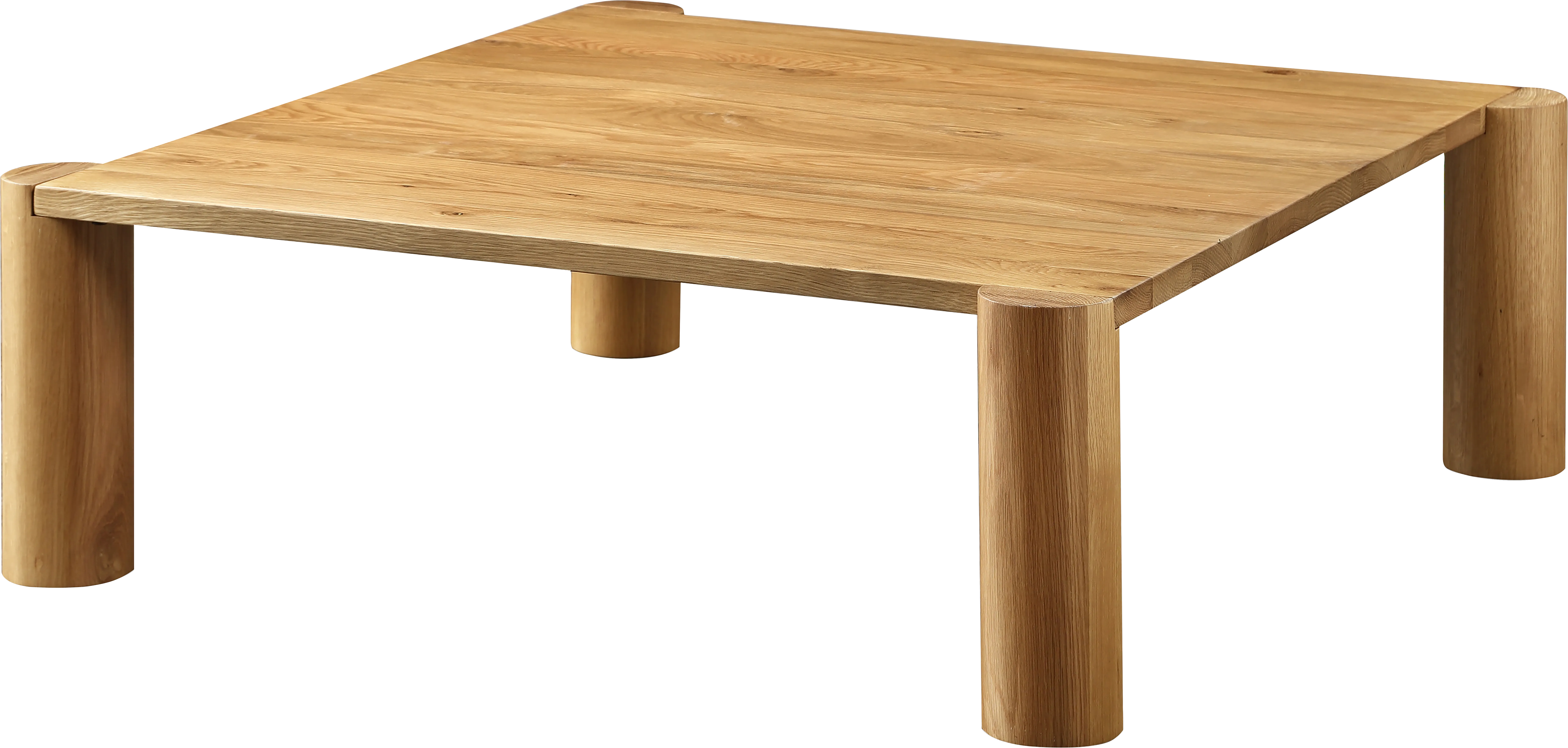 Barella Brown Cocktail Table