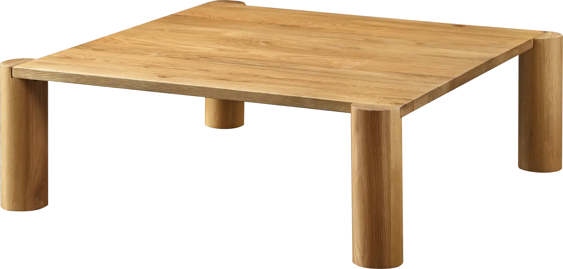Barella Brown Cocktail Table