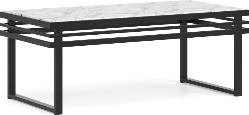 cocktail table