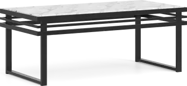 cocktail table