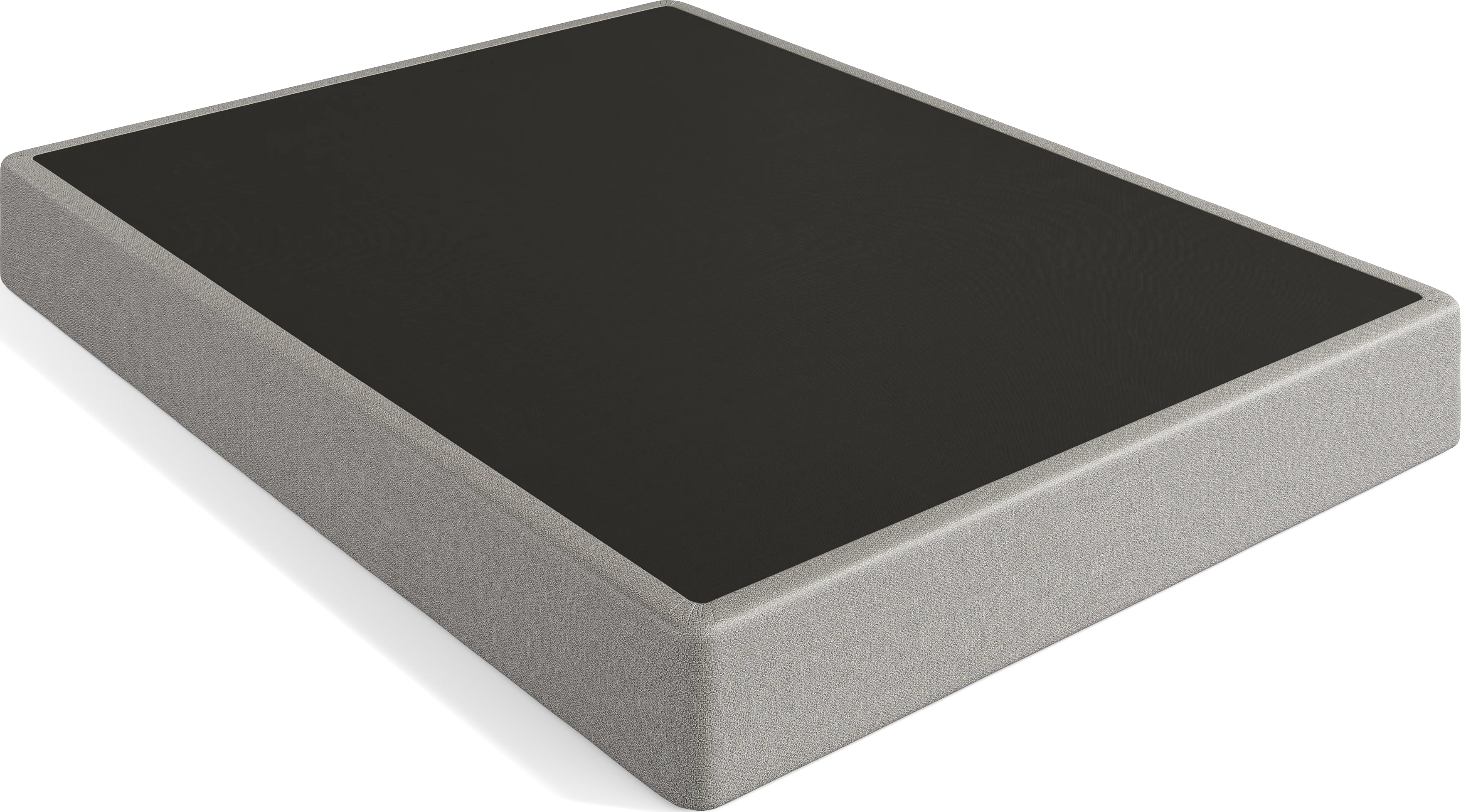 Queen Bed In a Box High Profile Foundation - Thumbnail - Image 1