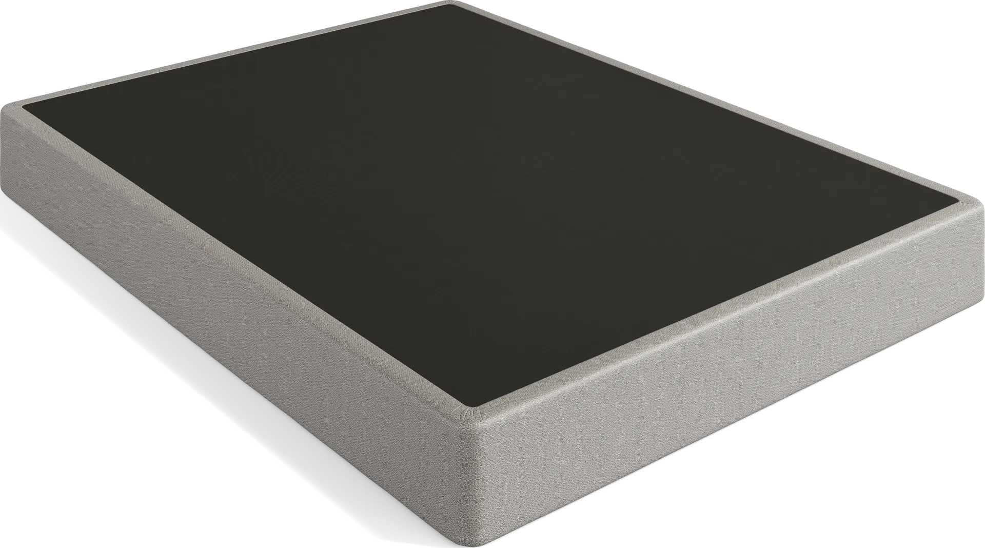 Queen Bed In a Box High Profile Foundation - Image 1