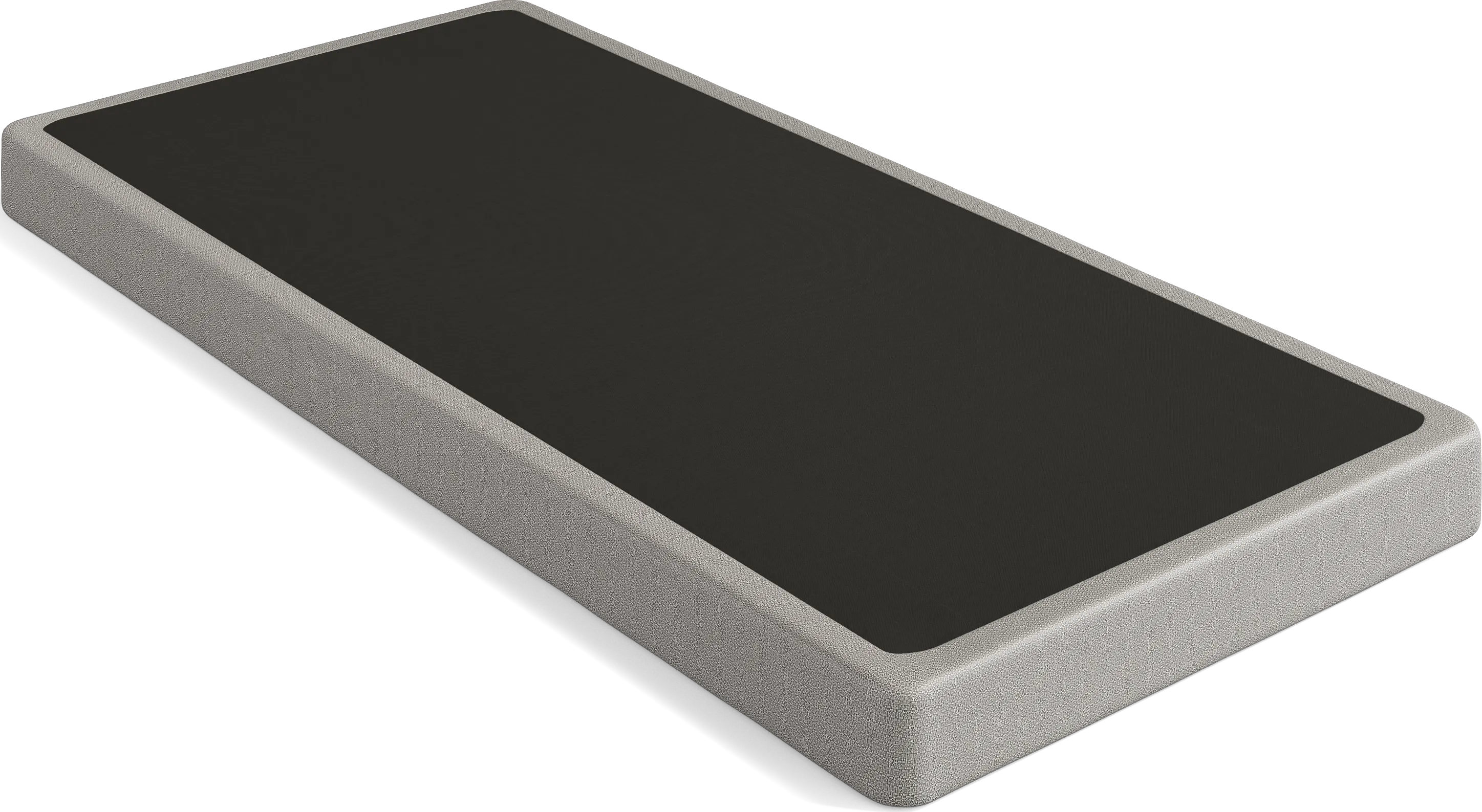 Twin XL Bed In a Box Low Profile Foundation - Thumbnail - Image 1