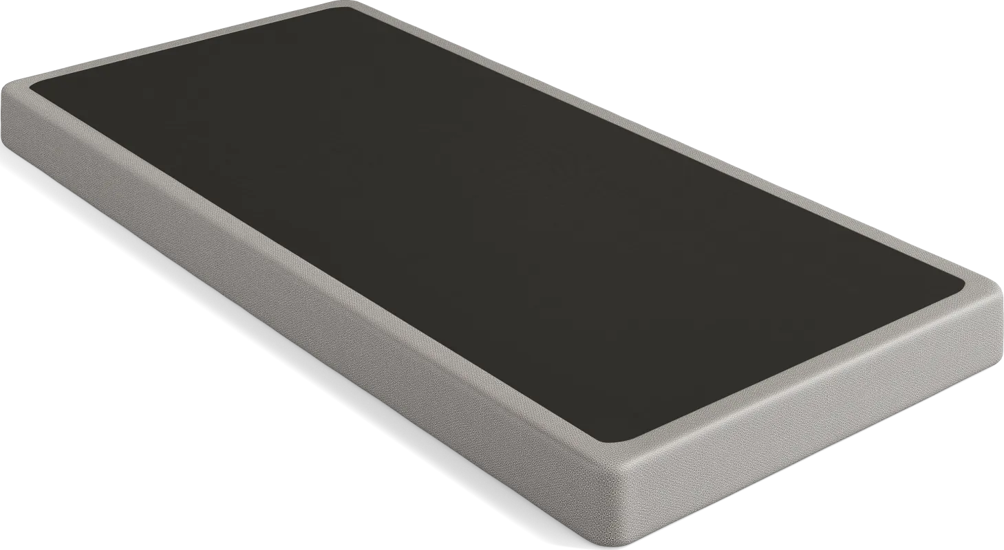 Therapedic Twin 3" Profile Foundation