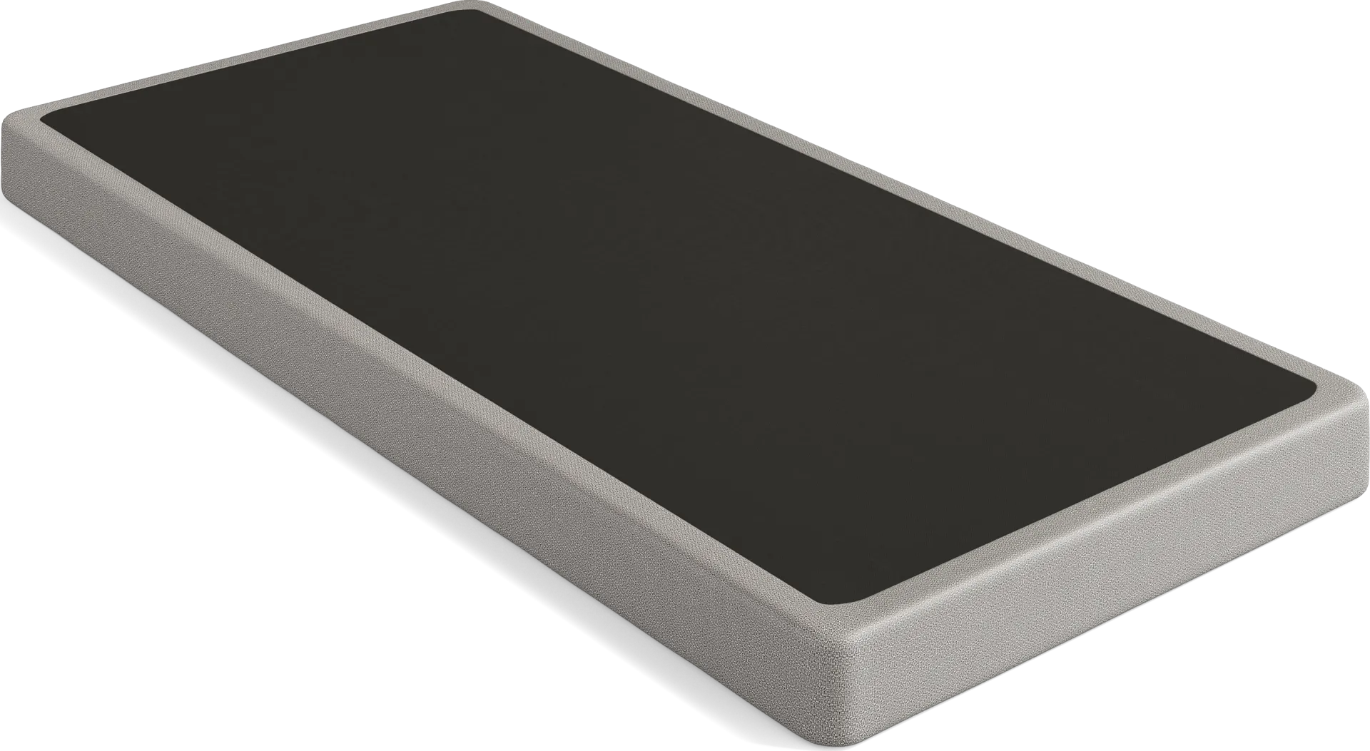 Twin XL Bed In a Box Low Profile Foundation - Image 1