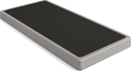 Therapedic Twin 3" Profile Foundation