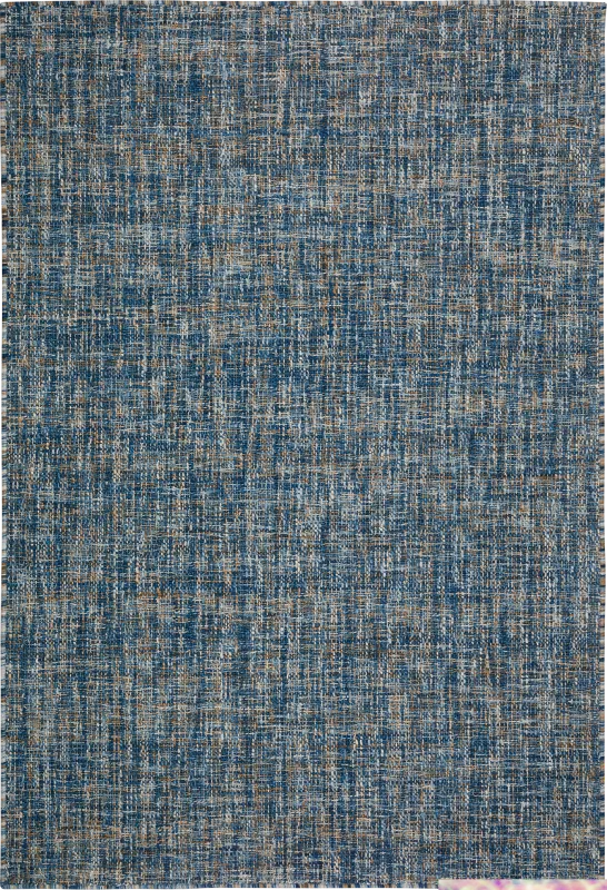 Abilu Blue 8' x 10' Rug